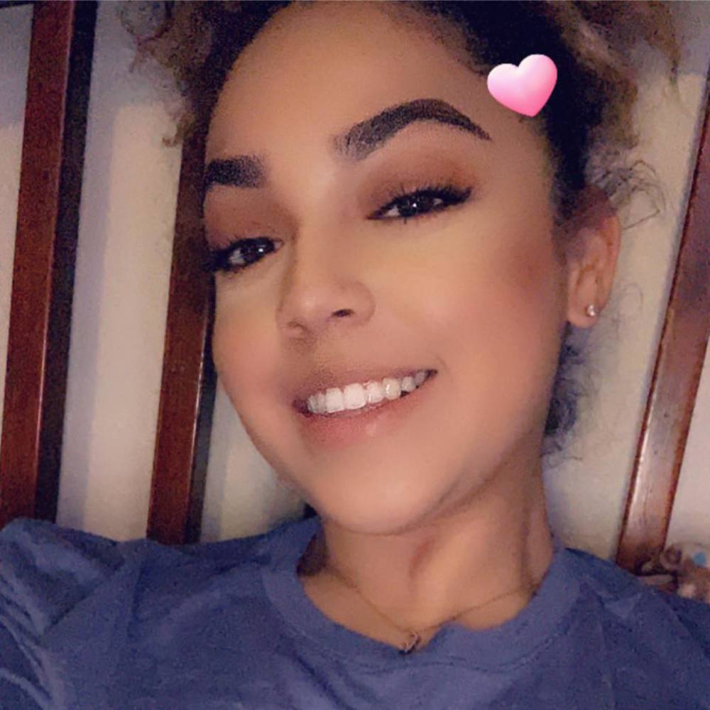 Meet your Posher, Janet